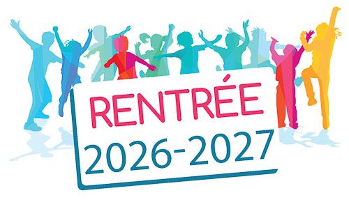 Inscriptions 2026 – 2027