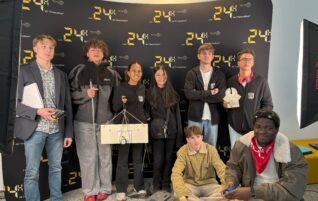 La Réunion => Biarritz : 24 Heures de l&rsquo;innovation