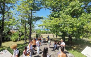 A la découverte du Domaine de Maison Rouge et du MADOI (Musée des Arts décoratifs de l&rsquo;Océan Indien)