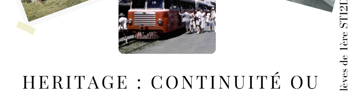 Matinée UNESCO au lycée LAGOURGUE le 29 avril