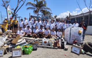 Eco-délégués en action