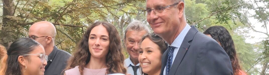 JAEDD 2026 : les actions EDD du lycée à l’honneur