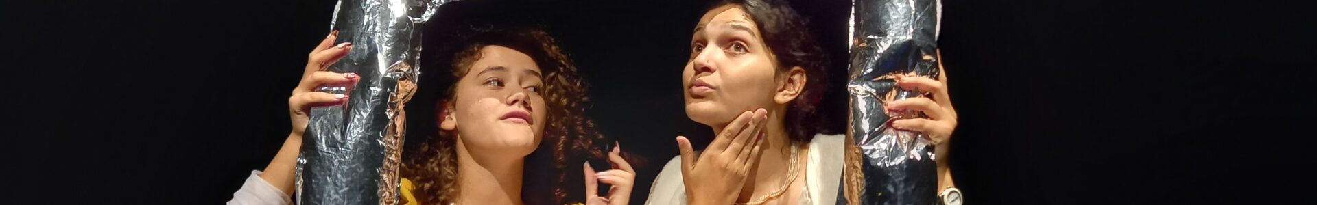 Option de spécialité Théâtre : La restitution