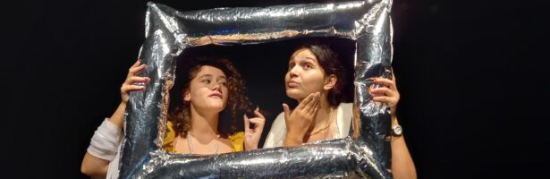 Option de spécialité Théâtre : La restitution