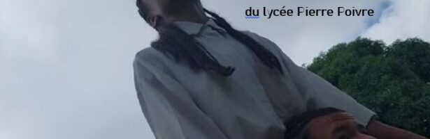 « A l’abri des regards » par l’option Danse du lycée, Mme Costantini