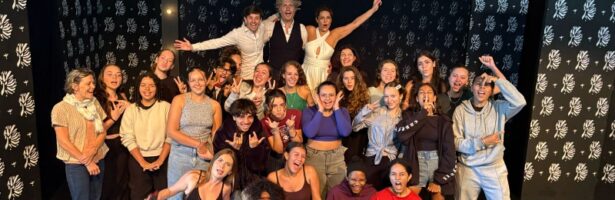 Masterclass Théâtre