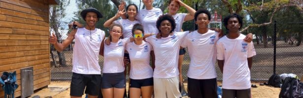 ESI-BEACH: le LPP représenté !