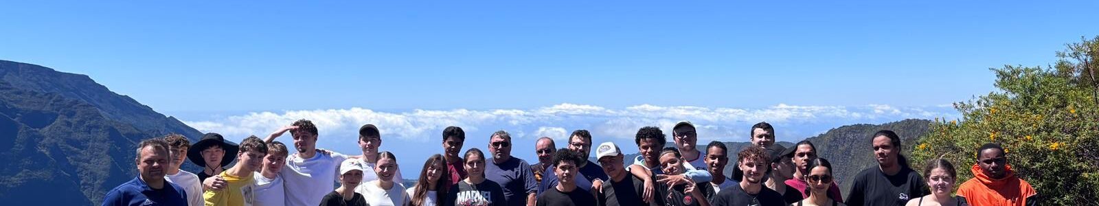 Projet Franco-allemand autour de la Cybersécurité avec les BTS