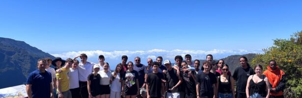 Projet Franco-allemand autour de la Cybersécurité avec les BTS