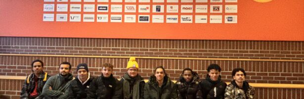 Des étudiants du BTS SIO première année en stage en Allemagne