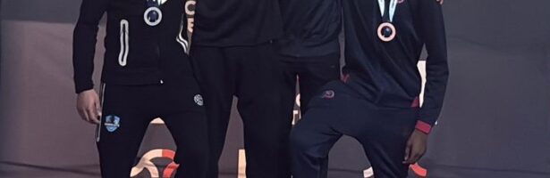 Félicitations à nos lutteurs médaillés des championnats de France de Lutte Gréco Romaine 