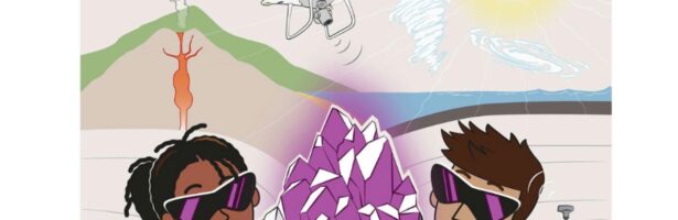 Deux lauréates académiques du lycée en route vers les Olympiades nationales