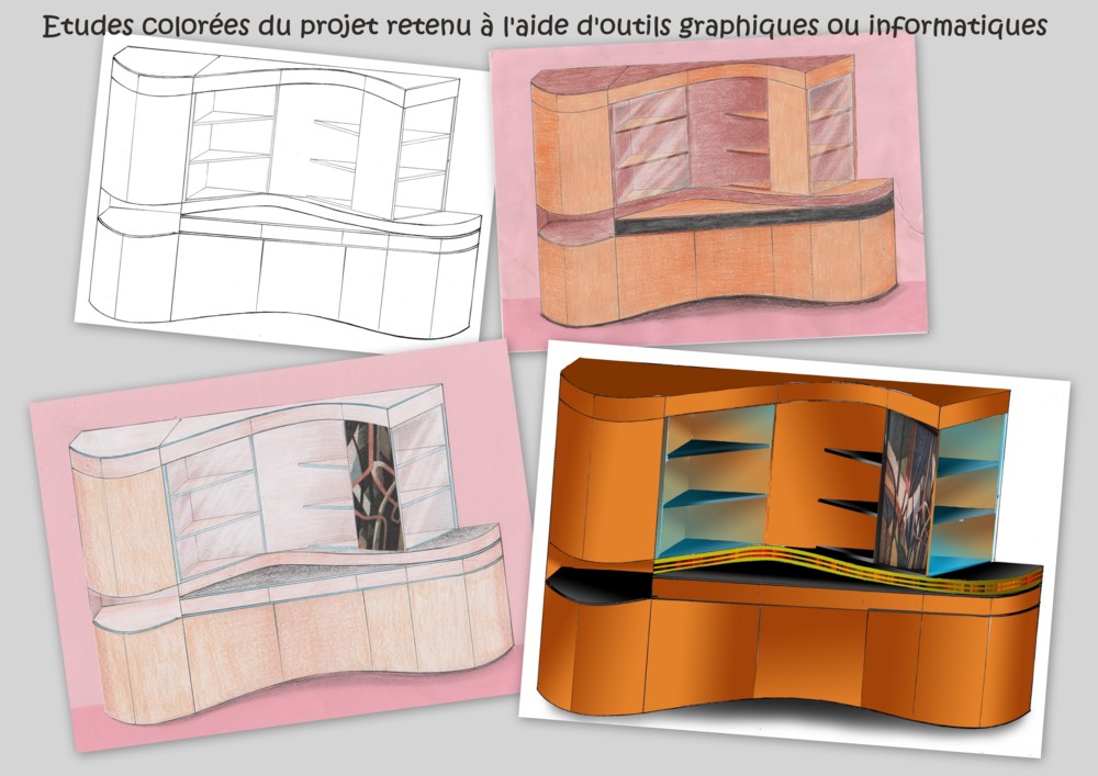 Mobilier de salle à manger4