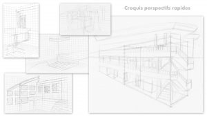 croquis-perspectifs-rapide-montage