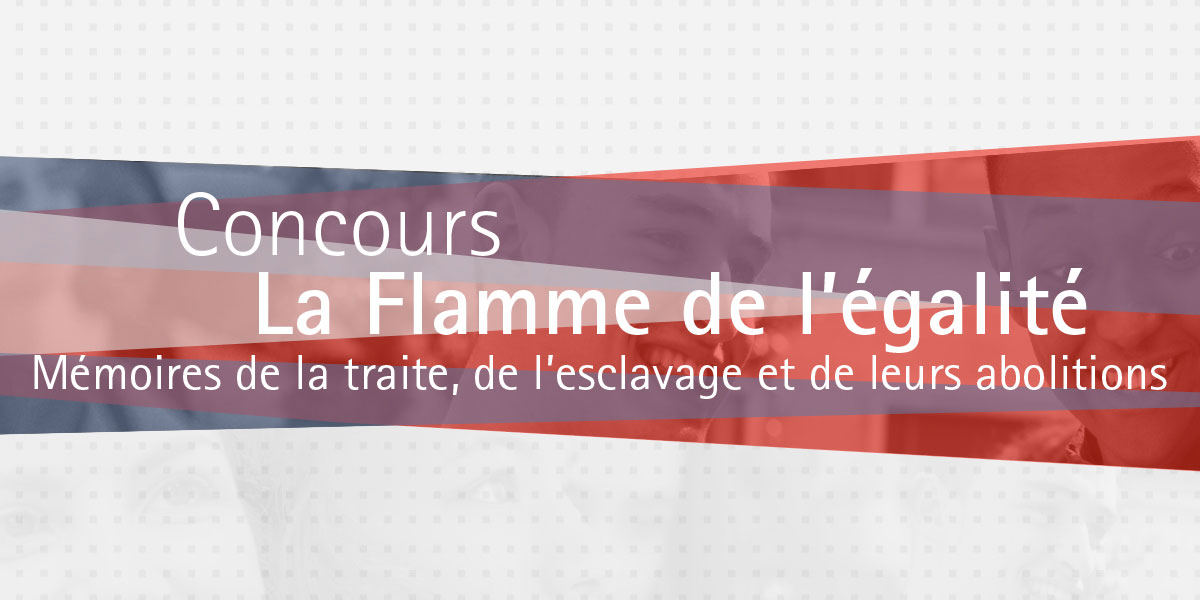 Des élèves du Lp Lauréats académiques du concours La flamme de l’égalité 2017