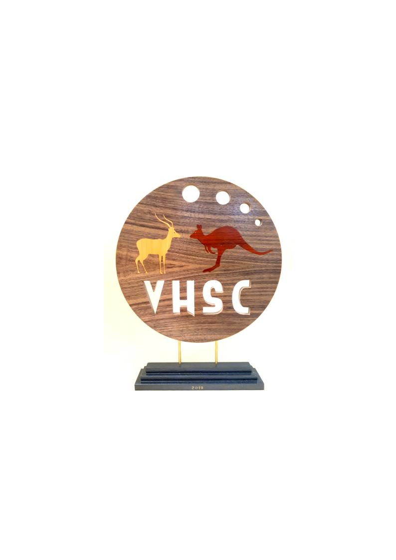 TROPHEE VHSC