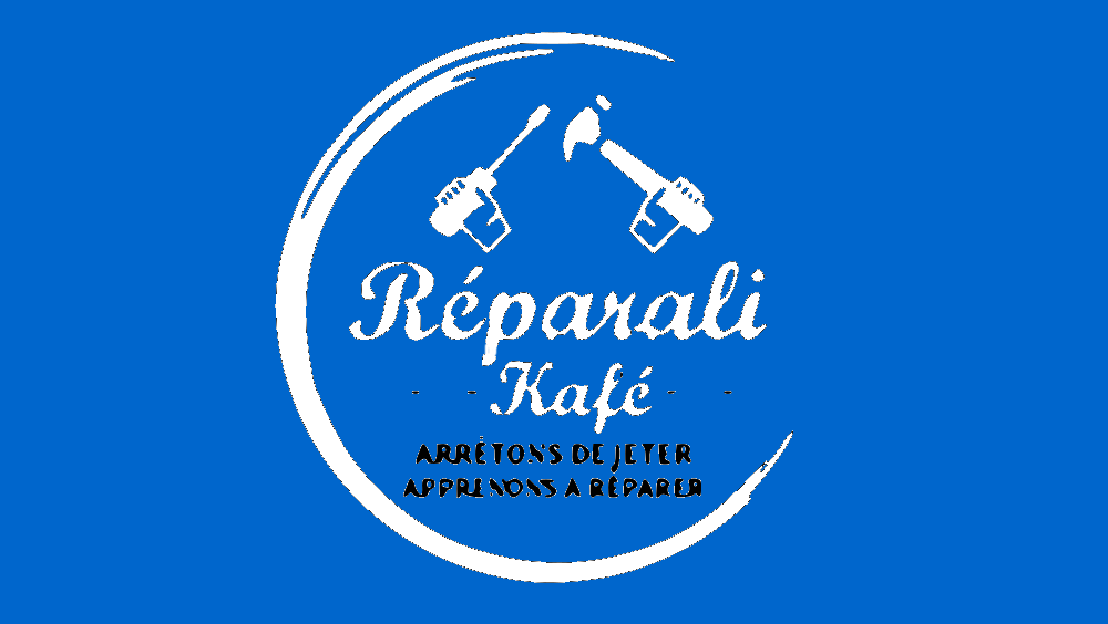 Atelier Reparali et design de récupération