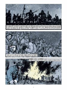 BD TARDI C'était la guerre des tranchées