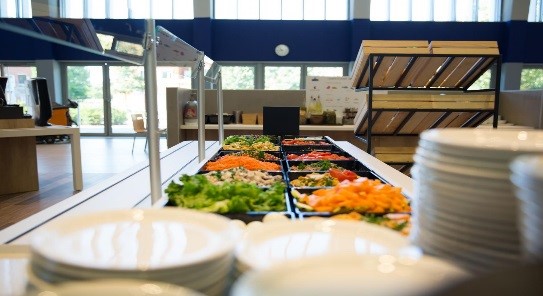 Fermeture Cantine et Internat : le 11 juin 2021