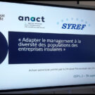 FACT Froid de notre partenaire le Syref