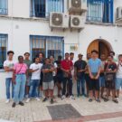 Nos élèves en PFMP à Malaga via Erasmus +