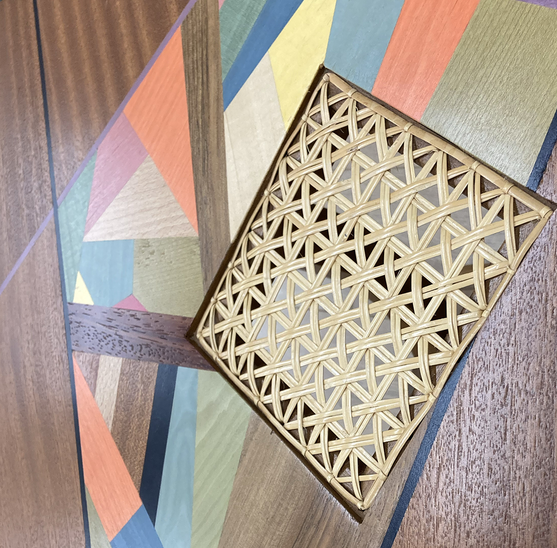 CAP et Brevet des métiers d’art ébéniste