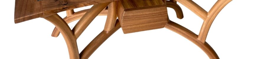 Création d&rsquo;élève en BMA Ébénisterie au LP Roches Maigres