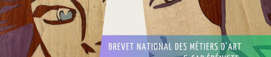 Les filières métiers d&rsquo;art du LP Roches Maigres s&rsquo;exposent au JPO d&rsquo;Ambroise Vollard