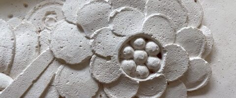 Le CAP sculpteur ornemaniste au LP Roches Maigres