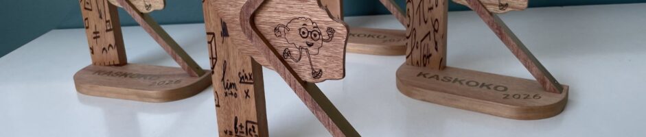 Une collaboration entre filières professionnelles autour du concours kaskoko 2026