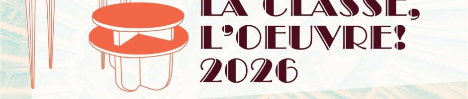 Nos élèves des métiers d’art conçoivent des œuvres qui seront prochainement exposées au Musée des Arts décoratifs de l’océan Indien.