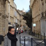 Bordeaux visite du centre ville historique