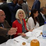 Visite d'Ericka Bareigts, ministre des Outre-Mer - Vendredi 28 octobre 2016