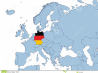 L'allemand au coeur de l'Europe
