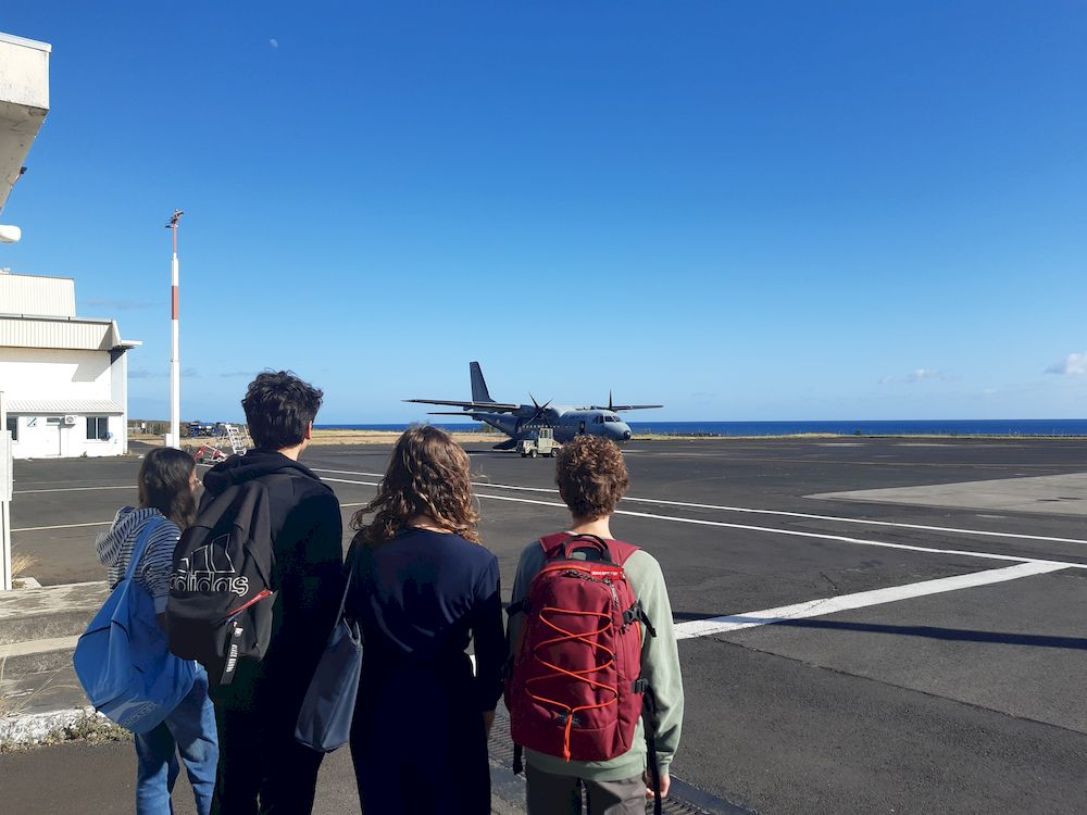 Lycée Roland Garros