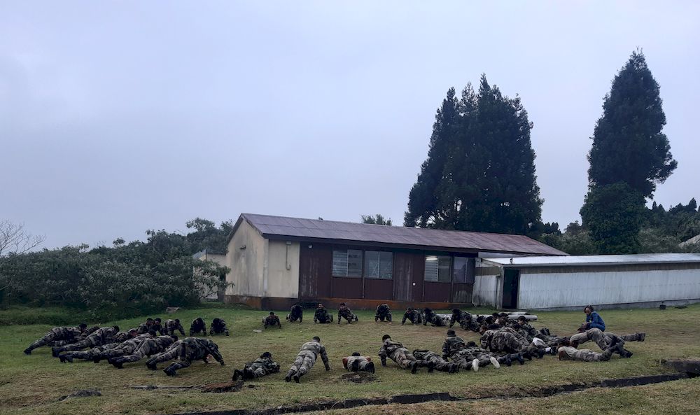 Lycée Roland Garros