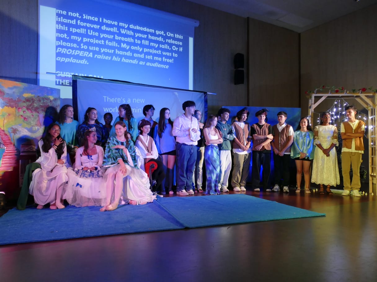 Lycée Roland Garros