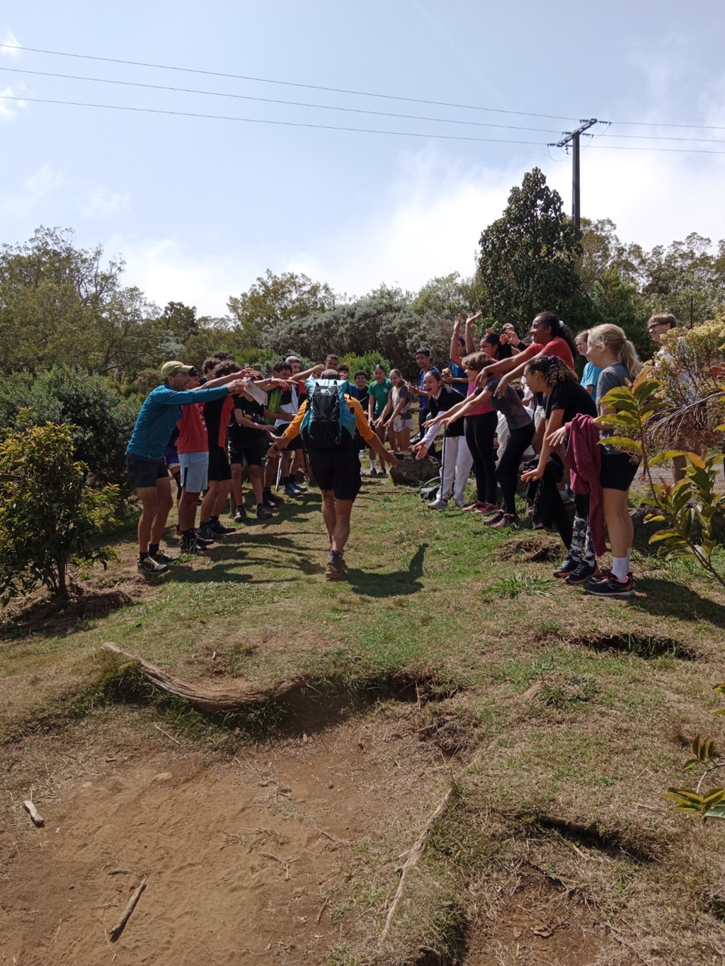 Lycée Roland Garros Lycée Roland Garros