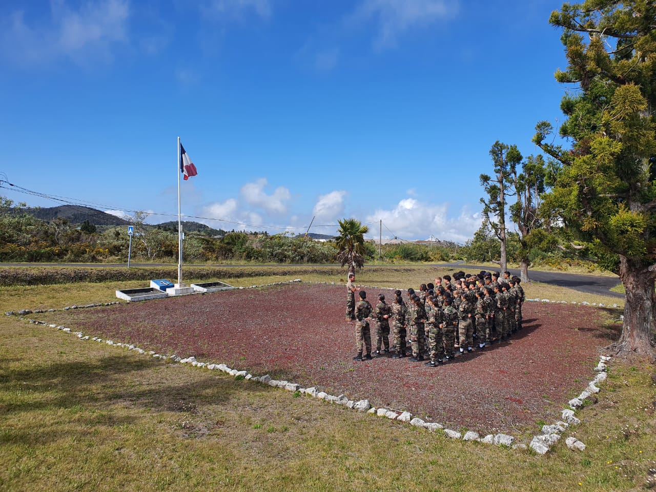 Lycée Roland Garros
