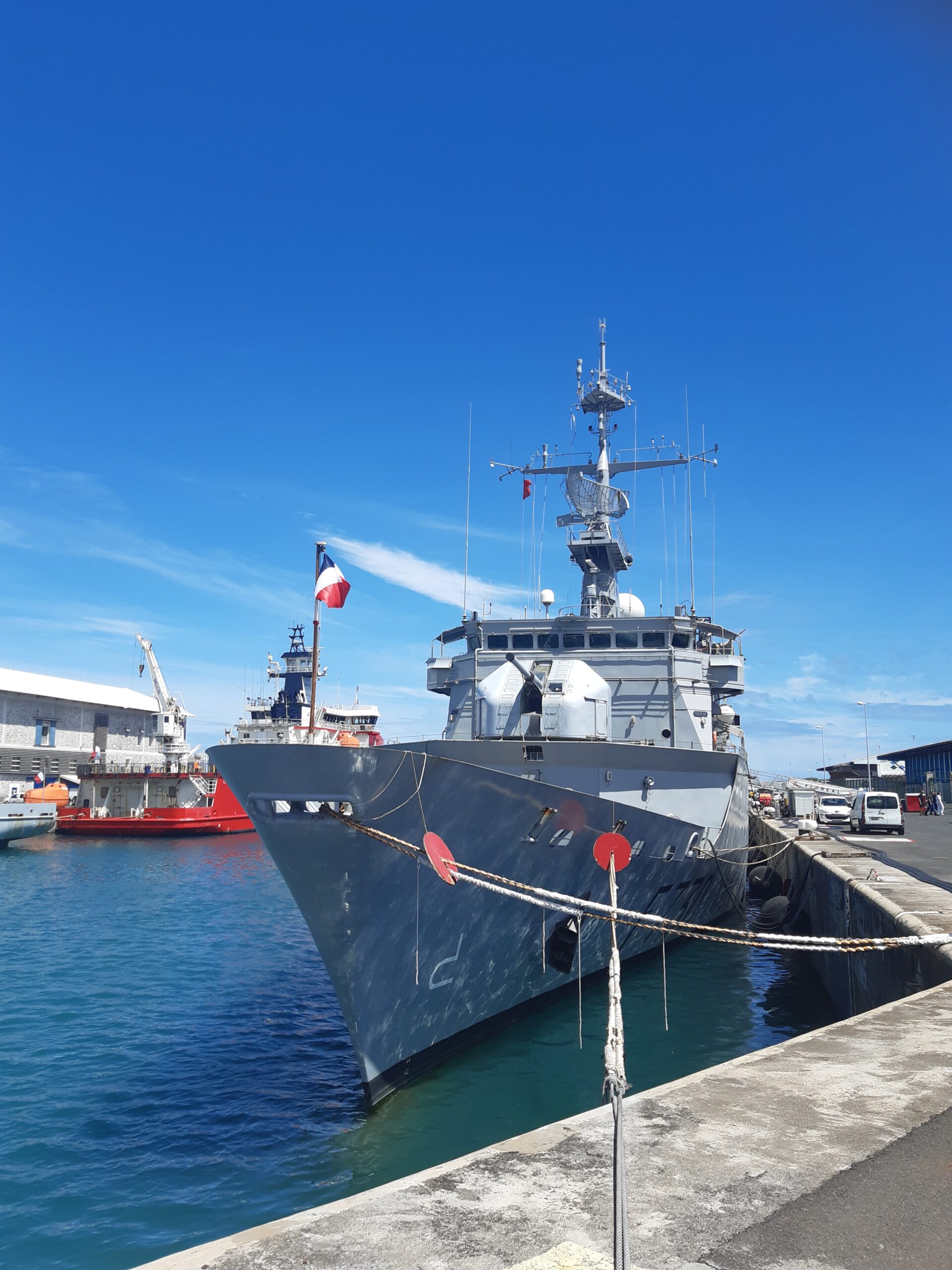 Lycée Roland Garros Lycée Roland Garros