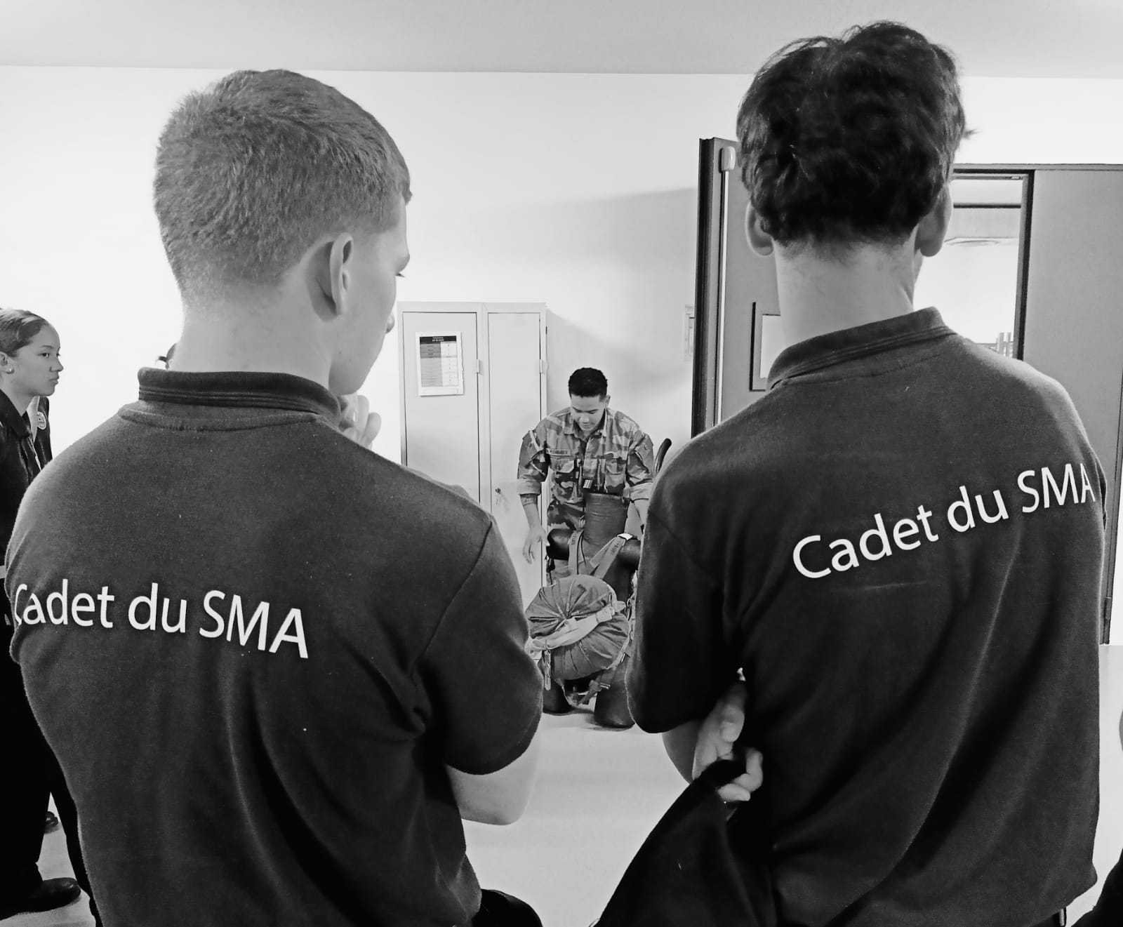 Lycée Roland Garros