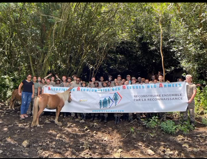 Lycée Roland Garros