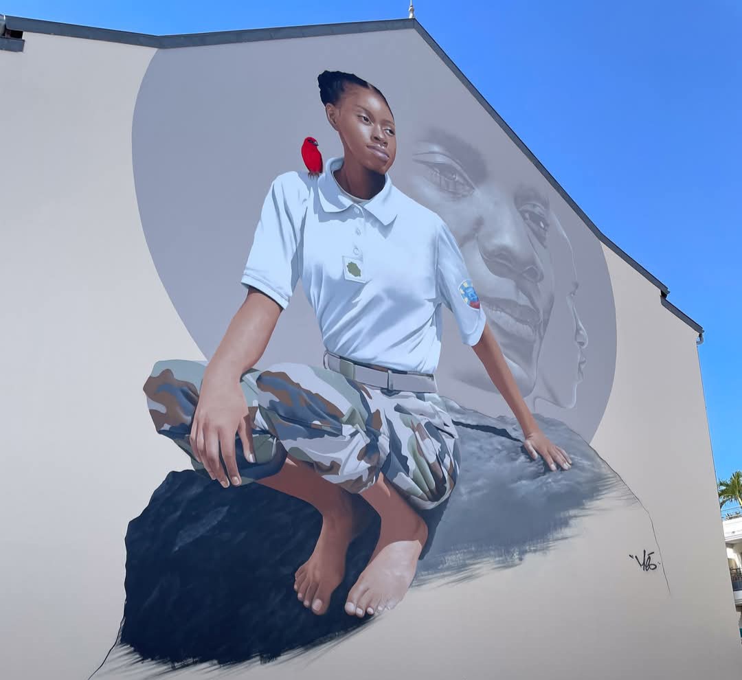 Lycée Roland Garros