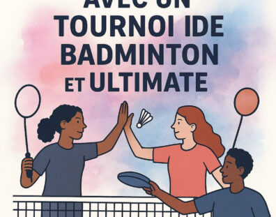 2025 – Jouons ensemble