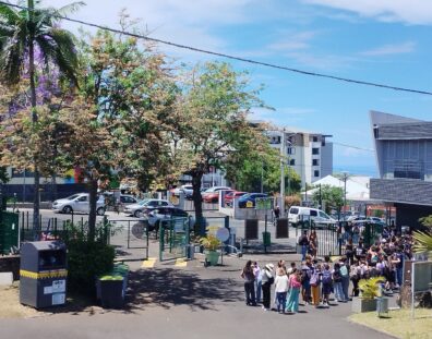 Cordées de la Réussite : collégiens et lycéens unis pour préparer l’avenir !