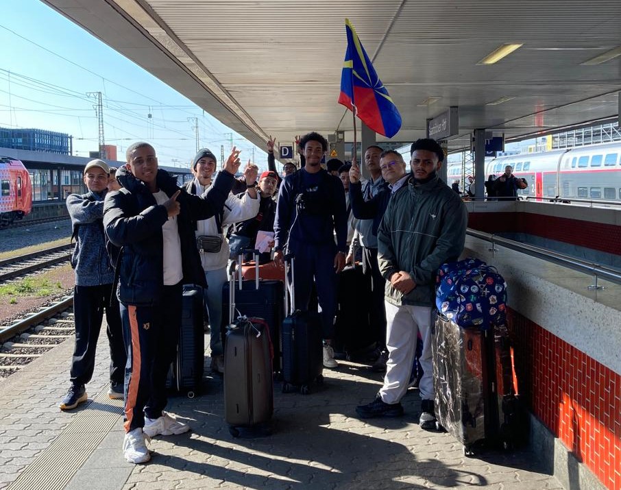 Lycée Roland Garros