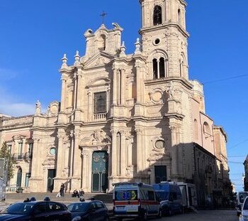 Lycée Roland Garros – KA 220 Digital Harmony – Reggio de Calabre, Italie