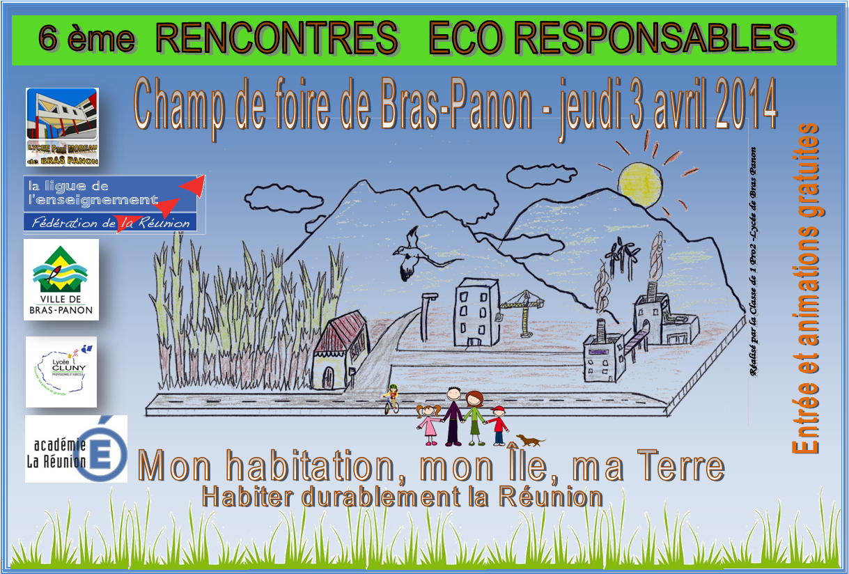 Rencontres Eco Responsables