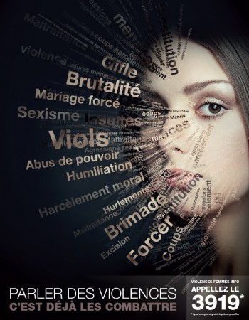 26 novembre : Journée sur les  violences faites aux femmes