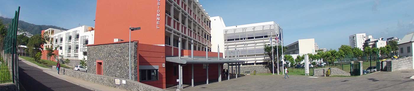 Lycée Professionnel Julien de Rontaunay
